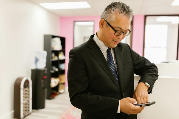 Scaling Your Business Fast