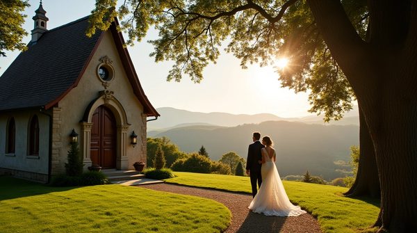 The art of choosing your france wedding photographer: insights and trends