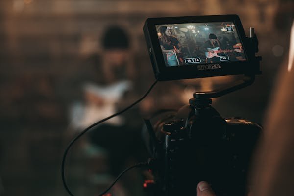 Top 10 video production agencies you need to know in 2025