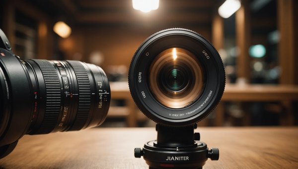 Elevate your practice with quality optical equipment