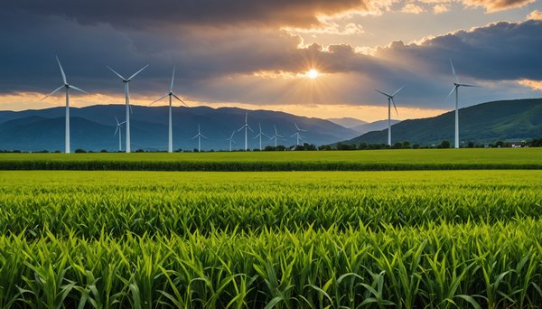 Transforming challenges into solutions: vallourec's new energies