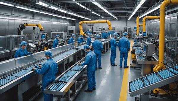 Supply chain optimization: Data-Matrix codes and industrial marking solutions for complete traceability